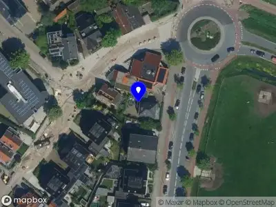 Overlastmelding Vlietweg in Santpoort-Noord