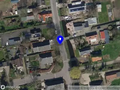 Overlastmelding Waspikse Weg in 's Gravenmoer