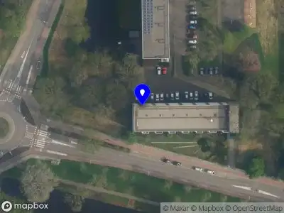 Overlastmelding Kerkweg-West in Waddinxveen