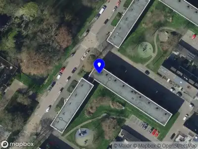 Overlastmelding Uranusstraat in Zwijndrecht