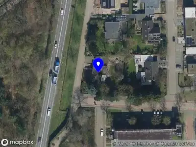 Overlastmelding Spaarnelaan in Dongen