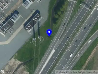 Overlastmelding Noorderweg in Beverwijk
