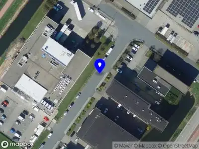 Overlastmelding Daltonstraat in Zwijndrecht (Einsteinstraat) gesloten
