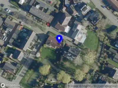 Overlastmelding Frederik Hendrikstraat in Veen gesloten