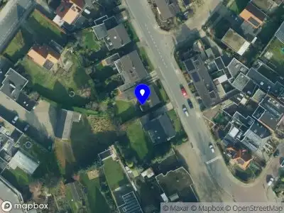 Brandweer met gepaste spoed naar de Meijbreestraat in Oldenzaal