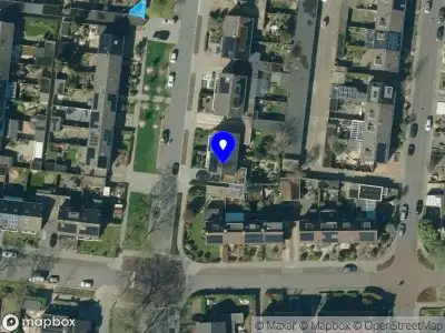 112 melding Overlastmelding Willem de Zwijgerlaan in Zevenaar gesloten