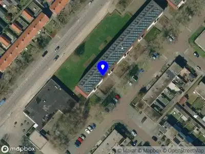 112 melding Overlastmelding Kloosstraat in Doetinchem gesloten