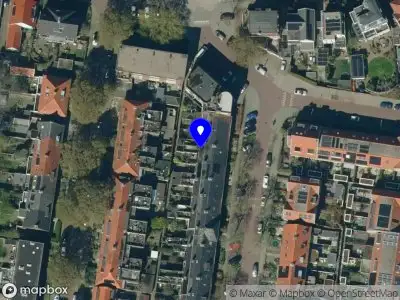 Overlastmelding Oude Velperweg in 6824HG Arnhem gesloten