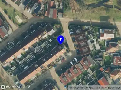 Brandweer met gepaste spoed naar de Erve Lansink in Oldenzaal