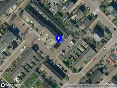 Overlastmelding Wolter Visscherstraat in Westervoort gesloten