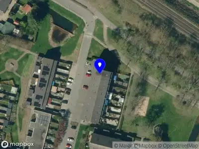 112 melding Overlastmelding Brullenweide in Westervoort gesloten