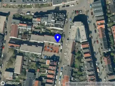 Overlastmelding Paletstraat in Arnhem