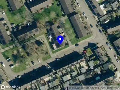 Overlastmelding Willem Landrélaan in Dieren