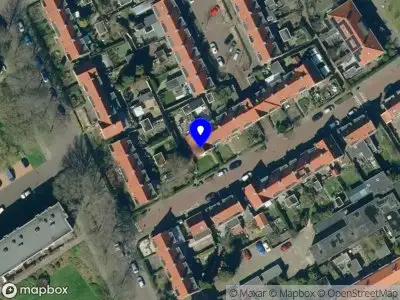 112 melding Overlastmelding Doctor A. Kuyperstraat in Arnhem gesloten