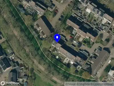 112 melding Overlastmelding Koemate in Doetinchem gesloten