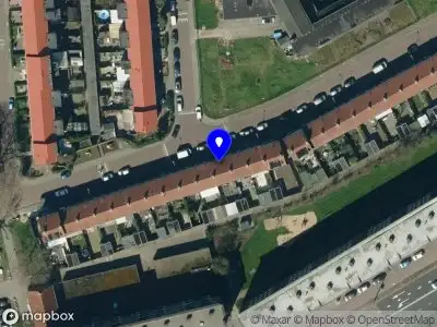 Overlastmelding Ulrik Huberstraat in Arnhem