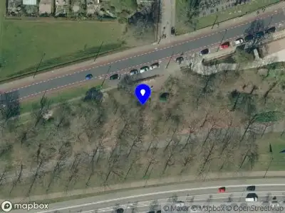 Overlastmelding Utrechtseweg in Arnhem