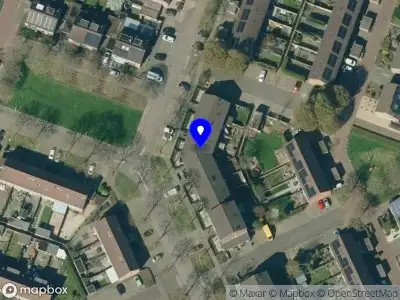 112 melding Overlastmelding Spaakstraat in Zevenaar gesloten