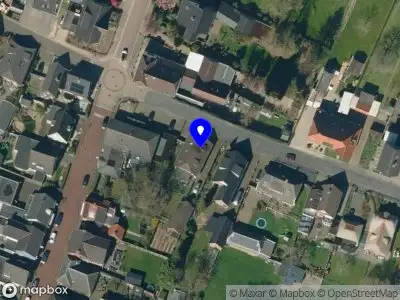 Overlastmelding Cingelwal in Wehl gesloten