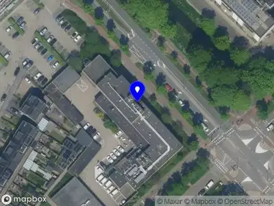 Overlastmelding Laan der Nederlanden in Beverwijk gesloten