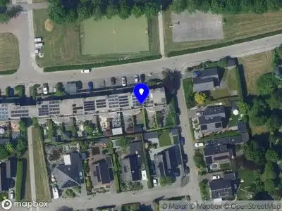 Anonieme overlastmelding Beukenhof in Lelystad gesloten