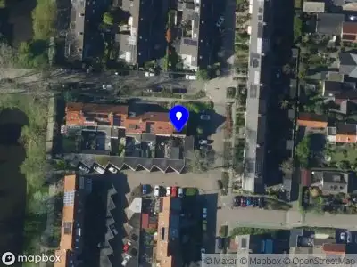 112 melding Anonieme overlastmelding Nuyenburglaan in Heerhugowaard gesloten