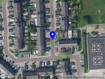 112 melding Anonieme overlastmelding Kogge in Lelystad gesloten