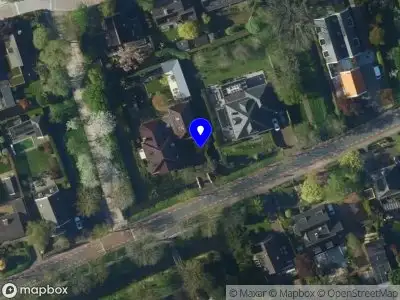 Overlastmelding Dorpsstraat in Zwaag