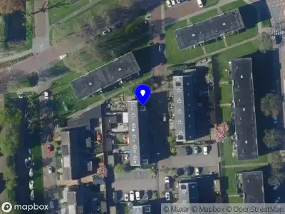 112 melding Overlastmelding Tom Kranenburgstraat in Enkhuizen gesloten