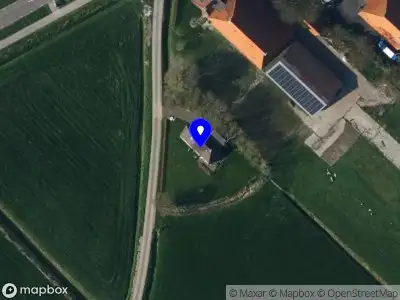 Overlastmelding Aldedyk in Tjerkgaast