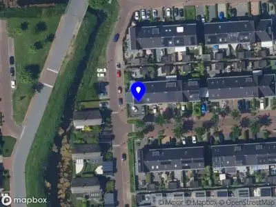 Anonieme overlastmelding Galjoen in Lelystad