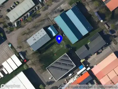 Overlastmelding Eigen Haard in Balk gesloten