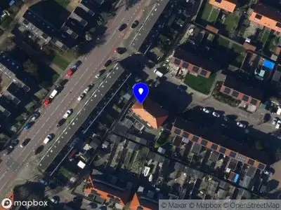 Overlastmelding Asterstraat in Den Helder gesloten