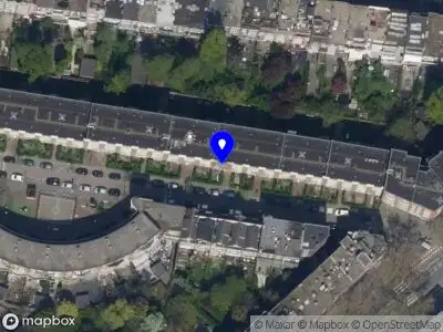 112 melding Ambulance met gepaste spoed naar de Hofstedestraat in Rotterdam