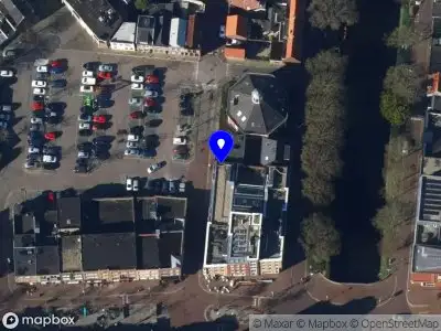 Overlastmelding Molenstraat in Den Helder gesloten