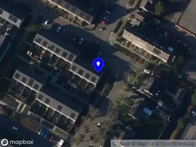 Overlastmelding D.C. Rezelmanstraat in Anna Paulowna gesloten