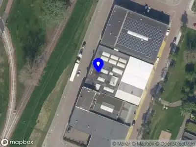 Politie naar de Plompertstraat in Rotterdam vanwege ongeval met letsel