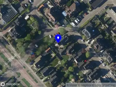 Overlastmelding Weidemolen in Heerhugowaard (1703 TB) gesloten