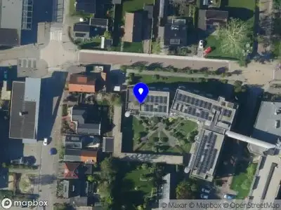 Overlastmelding  in Venhuizen gesloten