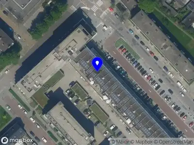 Overlastmelding Florastraat in Beverwijk