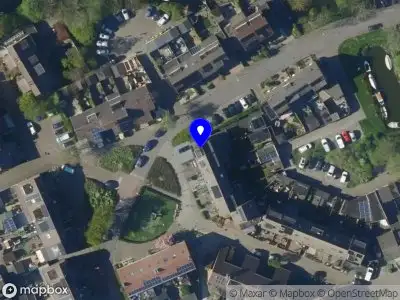 112 melding Overlastmelding Forel in Zuid-Scharwoude