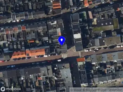 Overlastmelding Krugerstraat in Den Helder gesloten