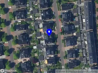 Anonieme overlastmelding Kolbergstraat in Lelystad