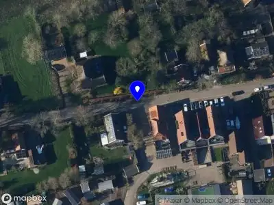 112 melding Overlastmelding Noorderkerkweg in Westerland