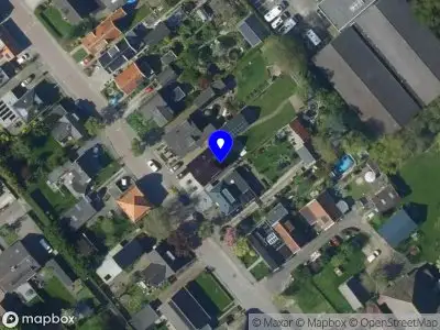 Overlastmelding Weereweg in Lutjewinkel