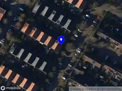 112 melding Overlastmelding Kemphaanlaan in Anna Paulowna gesloten