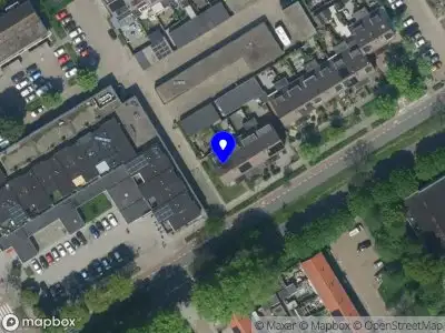 Overlastmelding Maerelaan in Heemskerk