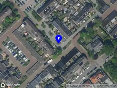 112 melding Overlastmelding Kranenburgplantsoen in Beverwijk gesloten