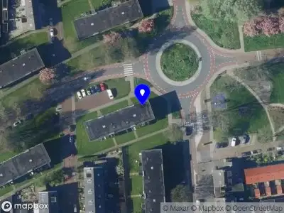 112 melding Overlastmelding Meester Fluitmanstraat in Enkhuizen gesloten