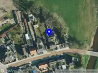 Brandweer met gepaste spoed naar de Gronausestraat in Glane vanwege afhijsen patient